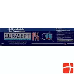 Curasept Ads Periodontal Gel 1% Tube 30ml