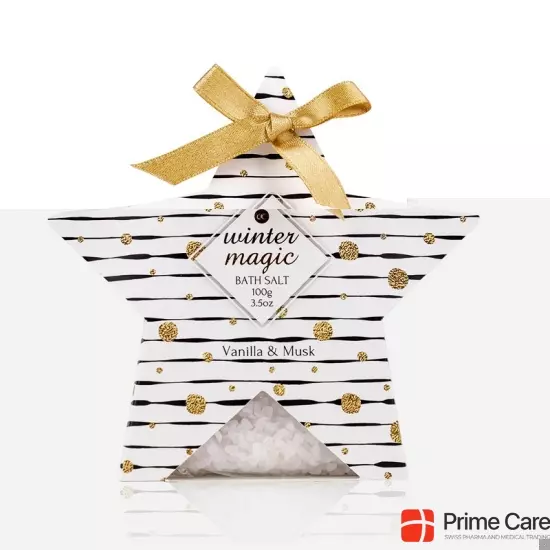 Herboristeria Badesalz Winter Magic Geschenkbox buy online