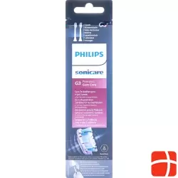 Philips Sonicare replacement brushes G3 Premium G Hx9052/17 2 pieces