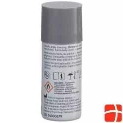 Opsite Spray Sprühverband 6x 40ml