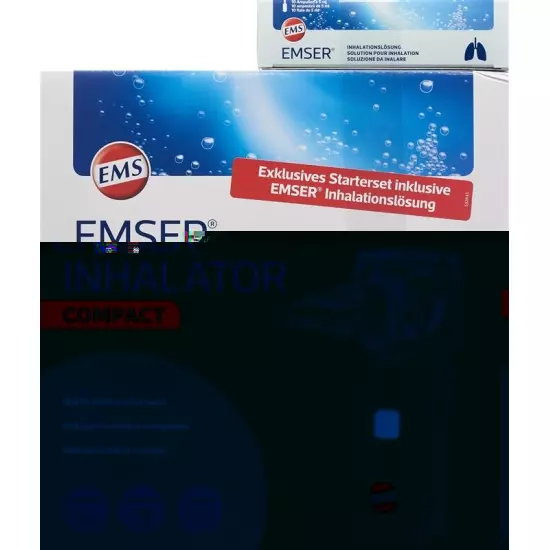Emser Inhaler Compact buy online