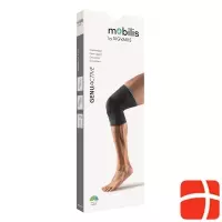 Sigvaris Mob Genuactive Kniebandage XS