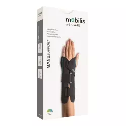 Sigvaris Mob Manusupport Handgelenkschiene L/XL