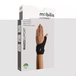Sigvaris Mob Rhizosupport Daumenschiene L/XL