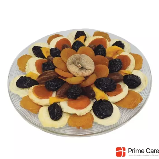 Issro Früchteteller Gross 650g buy online