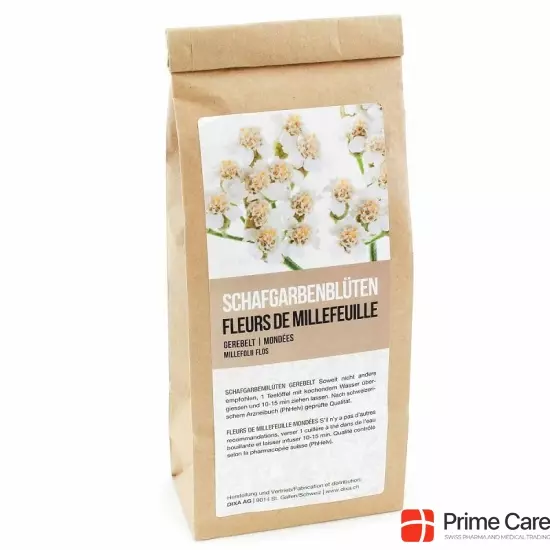 Dixa Schafgarbenbluet Phhelv Bio Gereb Gerein 100 buy online