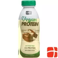 Qnt Vegan Protein Shake 15g Choco-Coco 310ml