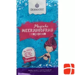 DermaSel Kinderschaumbad Meerjungfrau 35ml