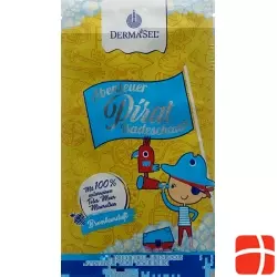 DermaSel Kinderschaumbad Pirat 35ml