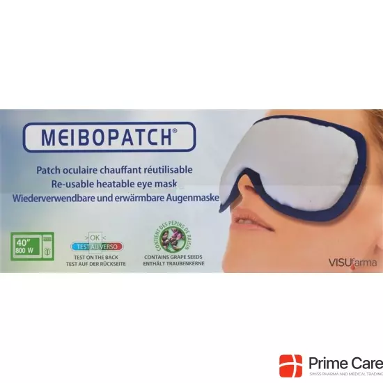 Meibopatch eye mask buy online