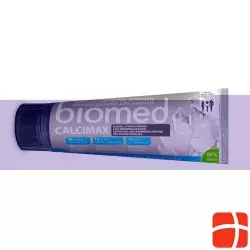 Splat Biomed Calcimax Zahnpasta Tube 100g
