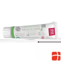 Splat Profes Medical Herbs Zahnpasta Tube 100g