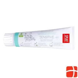 Splat Profes Sensitive Zahnpasta Tube 100g