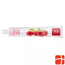 Splat Special Love Zahnpasta Tube 75ml