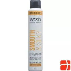 Syoss Dry Conditioner Smooth & Fresh 200ml