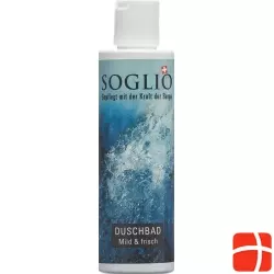 Soglio Duschbad Flasche 200ml