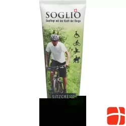 Soglio Sitzcreme Tube 75ml