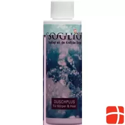 Soglio Duschplus Duschgel Flasche 100ml