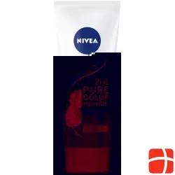 Nivea 2in1 Pure Color Micel Pflegesp+ Maske 200ml