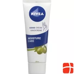 Nivea Hand Creme Olive Moisture Care 75ml