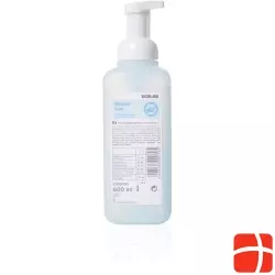Skinman Foam 12 Flasche 600ml