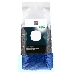 Naturkraftwerke Schwarze Kichererbsen Bio 400g