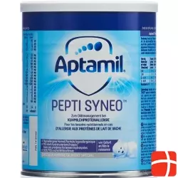 Milupa Aptamil Pepti Syneo Can 400g