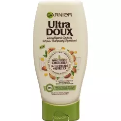 Ultra Doux Mandelmilch Spülung Flasche 250ml