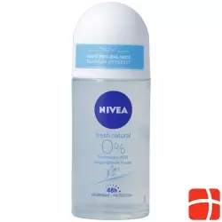 Nivea Female Deo Fresh Natural (neu) Roll-On 50ml