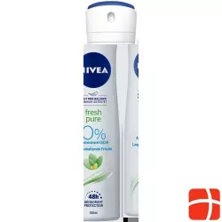 Nivea Female Deo Aeros Fresh Pure (neu) Spray 150ml