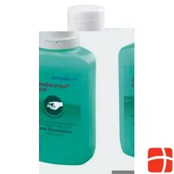 Desderman Care Liquid Flasche 100ml