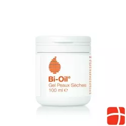 Bi-oil gel for dry skin pot 100ml