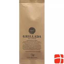 Aromalife Chalira Grillada Gewürzzuber Beutel 49g