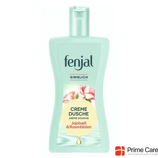 Fenjal Creme Dusche Sinnlich Flasche 200ml buy online
