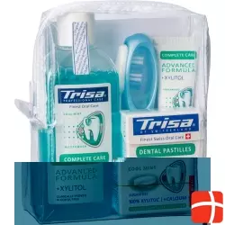 Trisa Travel Set
