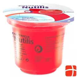 Nutilis Aqua Grenadine 12x 125g