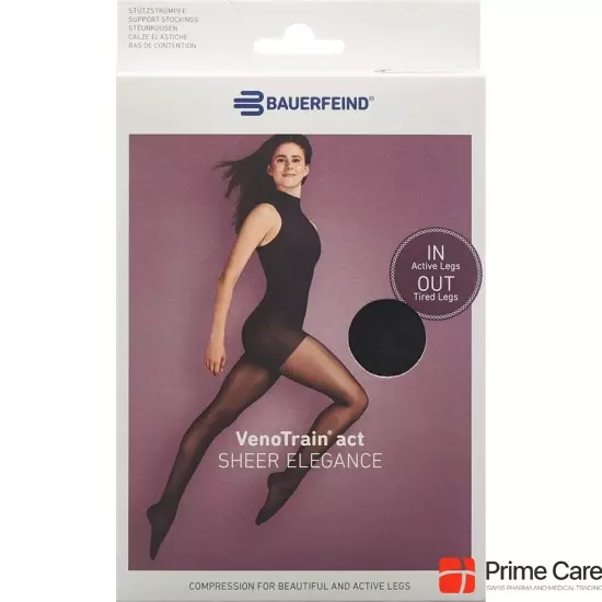 Vt Act Sheer Eleg Ag 140 DEN Grösse V Schw Spit 1 Paar buy online