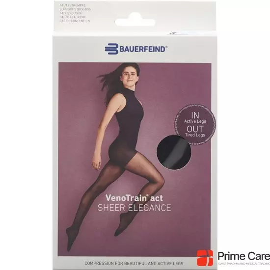 Vt Act Sheer Eleg Ad 140 DEN Grösse 2 Schwarz 1 Paar buy online