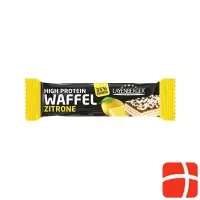 Layenberger High Protein Waffel Zitrone 40g