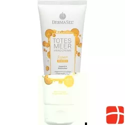 DermaSel Handcreme Repair Arganöl De Tube 75ml