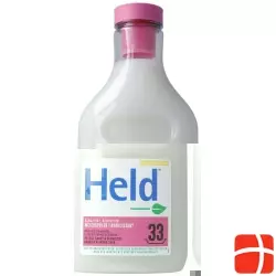 Held Weichspüler Apfelblüte & Mandel Flasche 1L