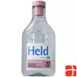 Held Feinwaschmittel Wolle & Feines Flasche 1L