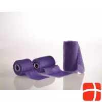 Cellacast Active Binde 10cmx3.6m Violett 10 Stück
