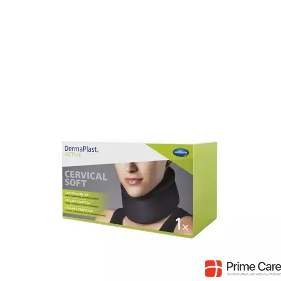 Dermaplast Active Cervical 1 28-34cm Soft Low buy online