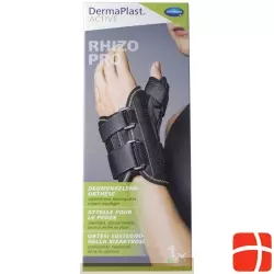 Dermaplast Active Rhizo Pro 2 Daumenschiene Rechts 18-20cm