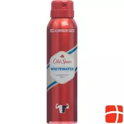 Old Spice Deo Bodyspray Whitewater Spray 150ml