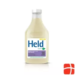 Held Flüssigwaschmittel Color Apfelbl&freesie 1 L