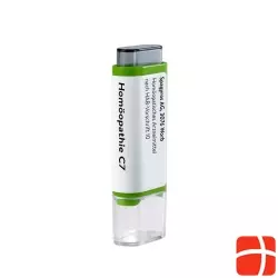 Spagyros Kalium Carbon Globuli C 7 Grösse 3 Multiclick 2g