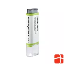 Spagyros Lachesis Globuli D 200 Grösse 3 Multiclick 2g