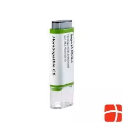 Spagyros Magnesium Phos Globuli C 6 Grösse 3 Multicl 2g